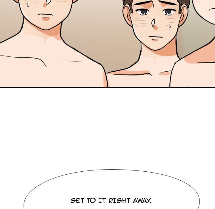 Our Exchange Manhwa - Chapter 88 Page 67