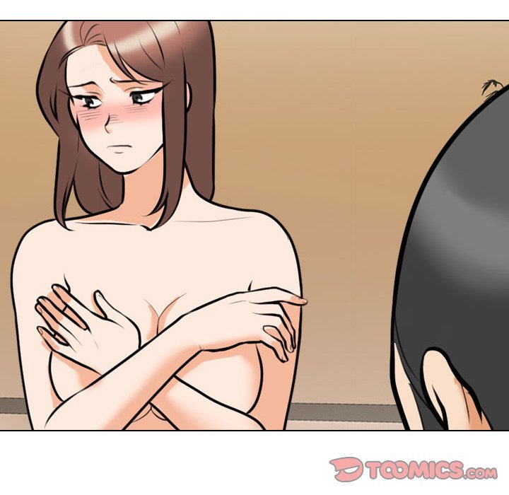 Our Exchange Manhwa - Chapter 88 Page 69