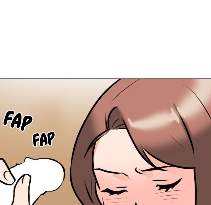 Our Exchange Manhwa - Chapter 88 Page 75