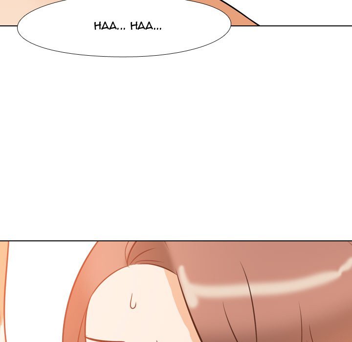 Our Exchange Manhwa - Chapter 88 Page 78