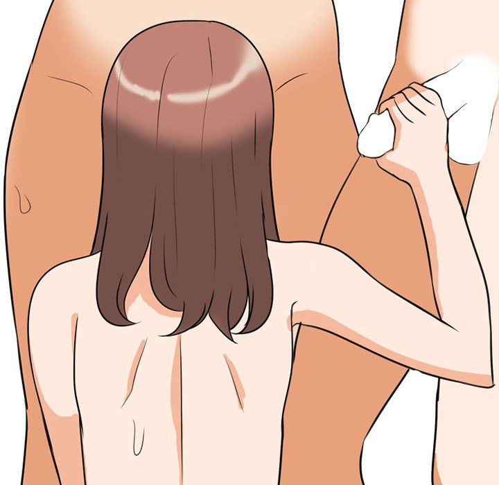 Our Exchange Manhwa - Chapter 88 Page 83