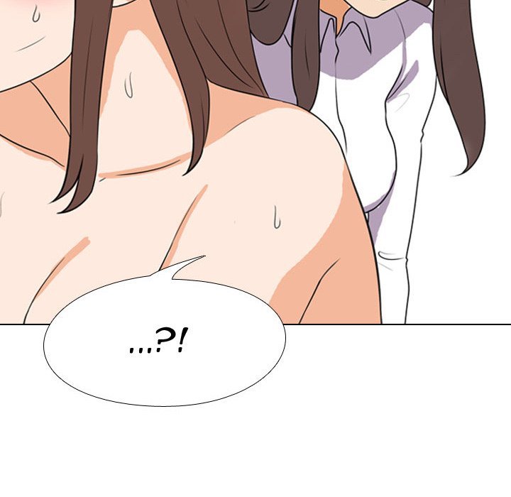 Our Exchange Manhwa - Chapter 88 Page 91