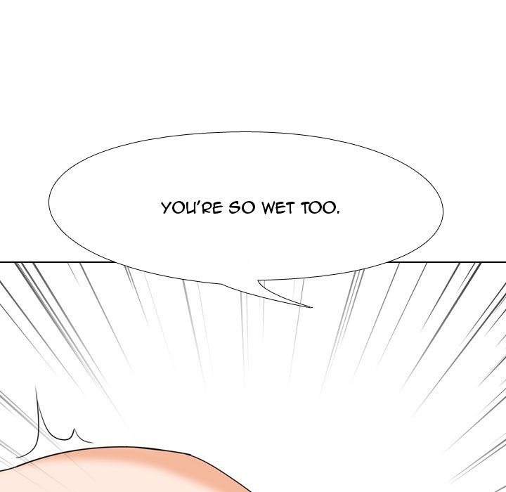 Our Exchange Manhwa - Chapter 88 Page 92