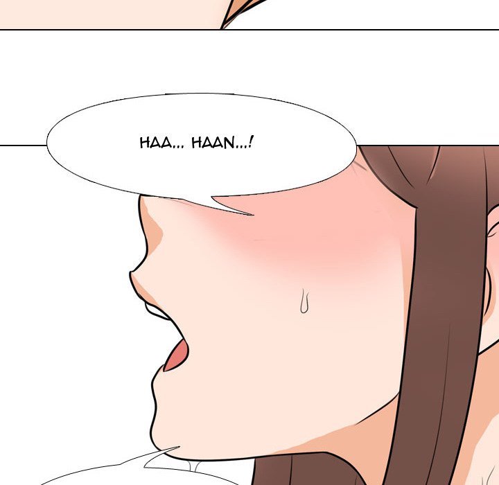 Our Exchange Manhwa - Chapter 88 Page 95