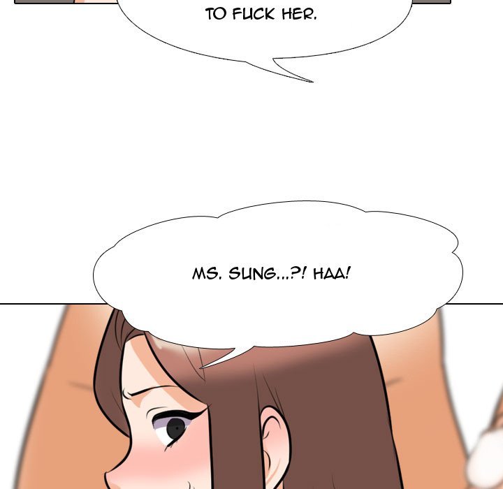 Our Exchange Manhwa - Chapter 88 Page 98