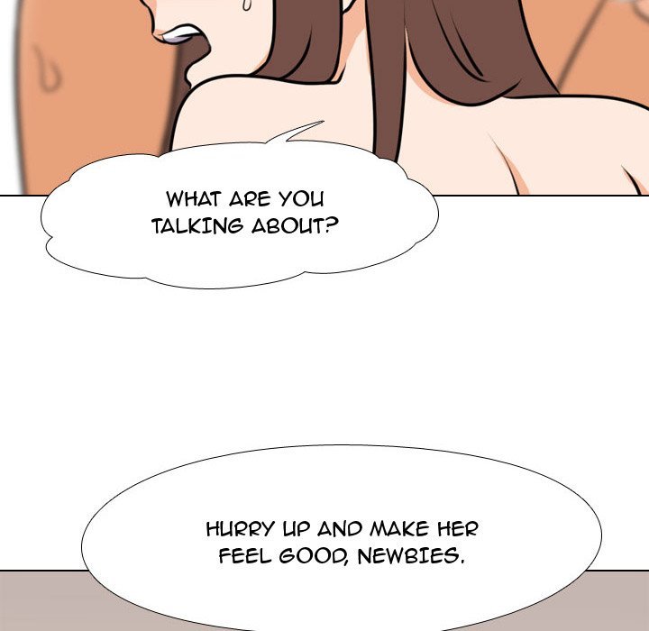 Our Exchange Manhwa - Chapter 88 Page 99