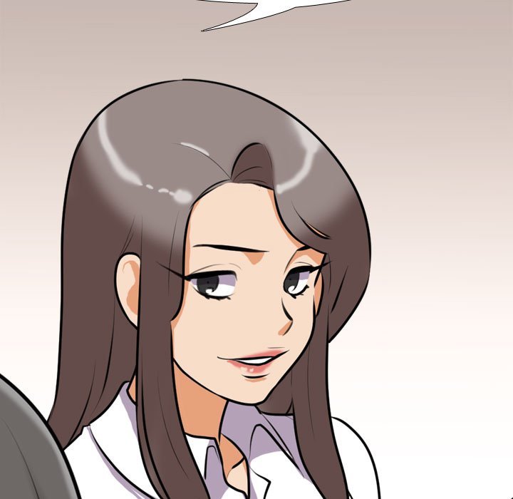 Our Exchange Manhwa - Chapter 88 Page 100