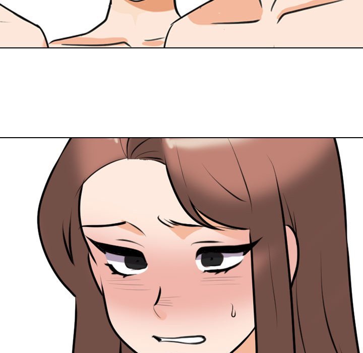 Our Exchange Manhwa - Chapter 88 Page 102