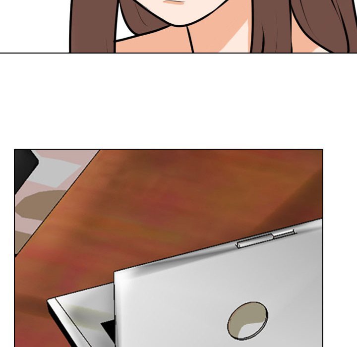 Our Exchange Manhwa - Chapter 88 Page 103