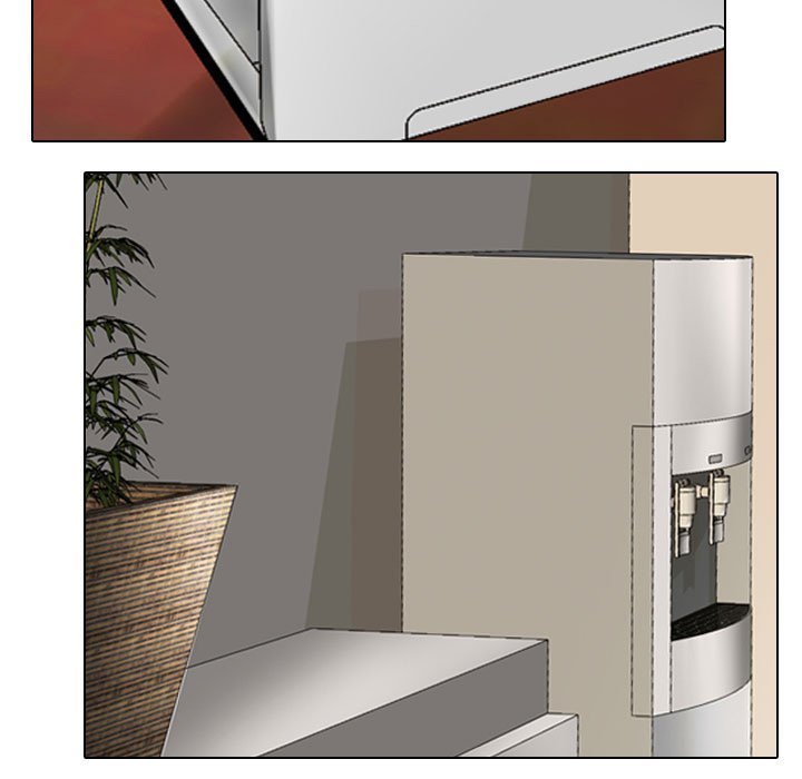 Our Exchange Manhwa - Chapter 88 Page 104