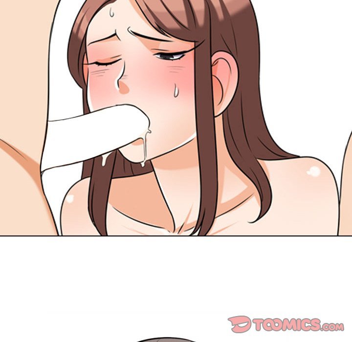 Our Exchange Manhwa - Chapter 88 Page 109