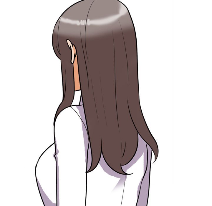 Our Exchange Manhwa - Chapter 88 Page 110