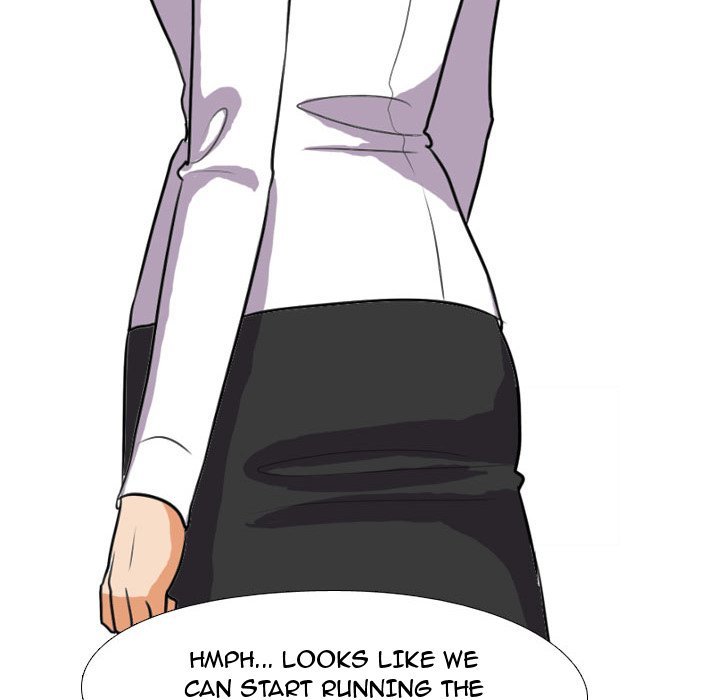 Our Exchange Manhwa - Chapter 88 Page 111