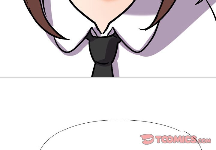 Our Exchange Manhwa - Chapter 99 Page 1