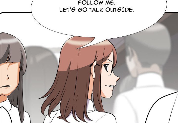 Our Exchange Manhwa - Chapter 99 Page 2