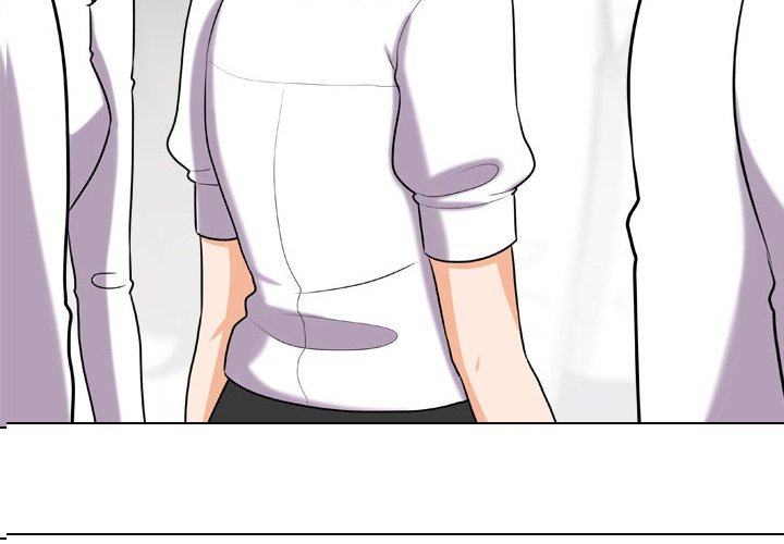 Our Exchange Manhwa - Chapter 99 Page 3