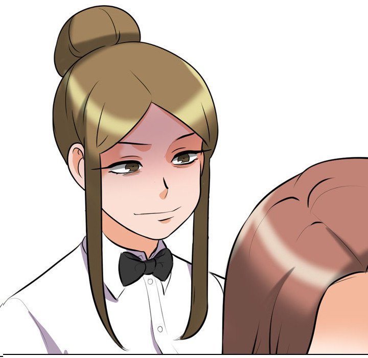 Our Exchange Manhwa - Chapter 99 Page 4