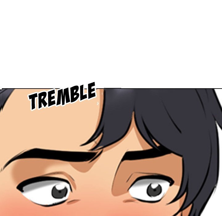 Our Exchange Manhwa - Chapter 99 Page 5