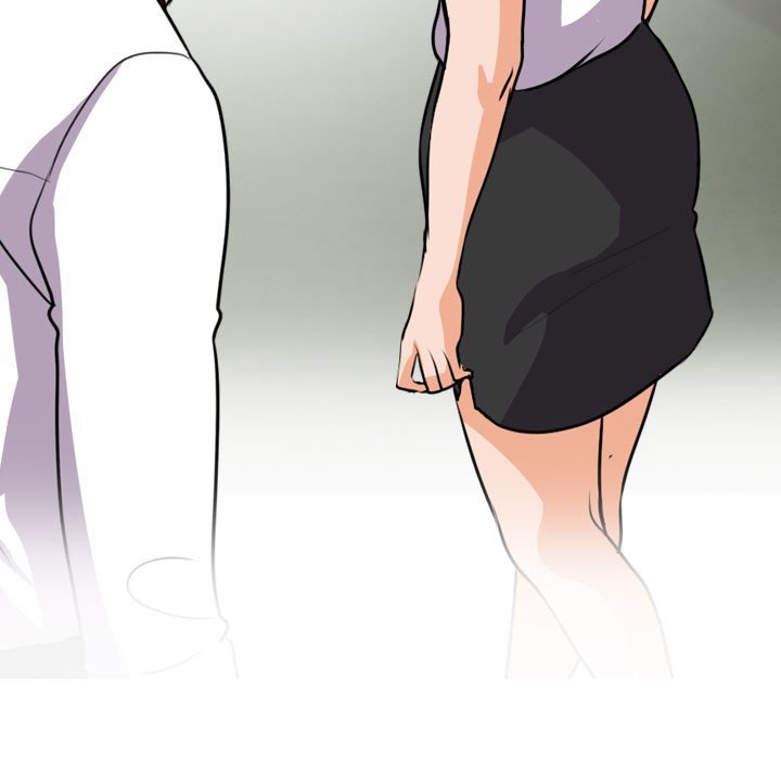 Our Exchange Manhwa - Chapter 99 Page 8