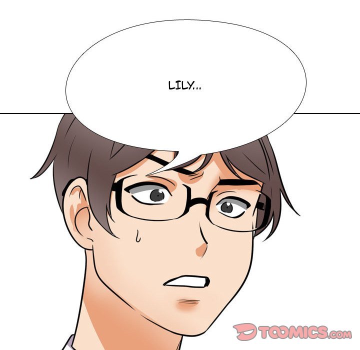 Our Exchange Manhwa - Chapter 99 Page 9