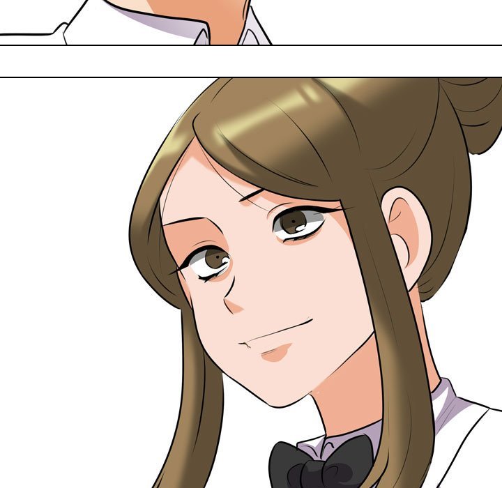 Our Exchange Manhwa - Chapter 99 Page 10