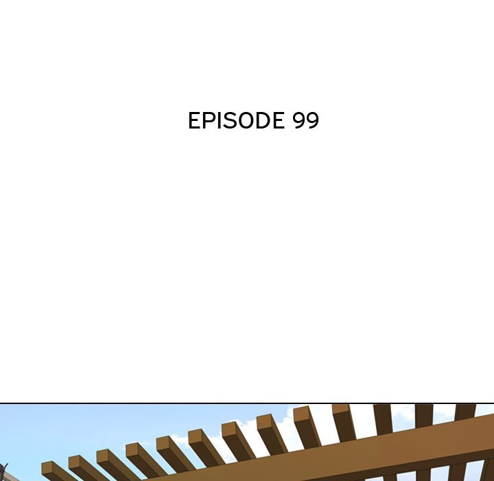 Our Exchange Manhwa - Chapter 99 Page 12