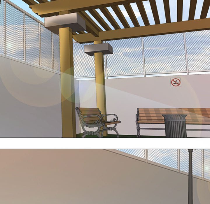 Our Exchange Manhwa - Chapter 99 Page 13