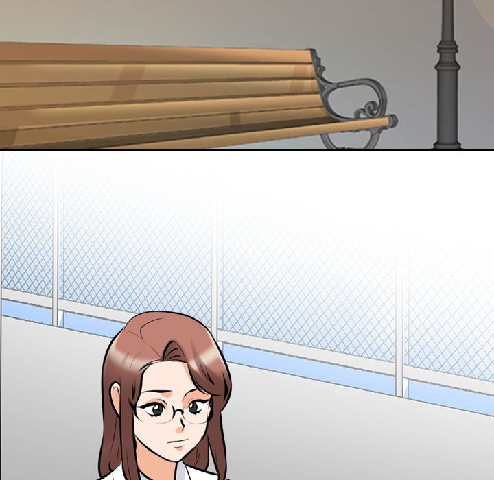 Our Exchange Manhwa - Chapter 99 Page 14