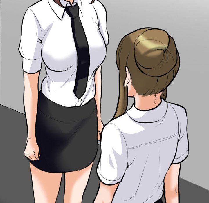 Our Exchange Manhwa - Chapter 99 Page 15