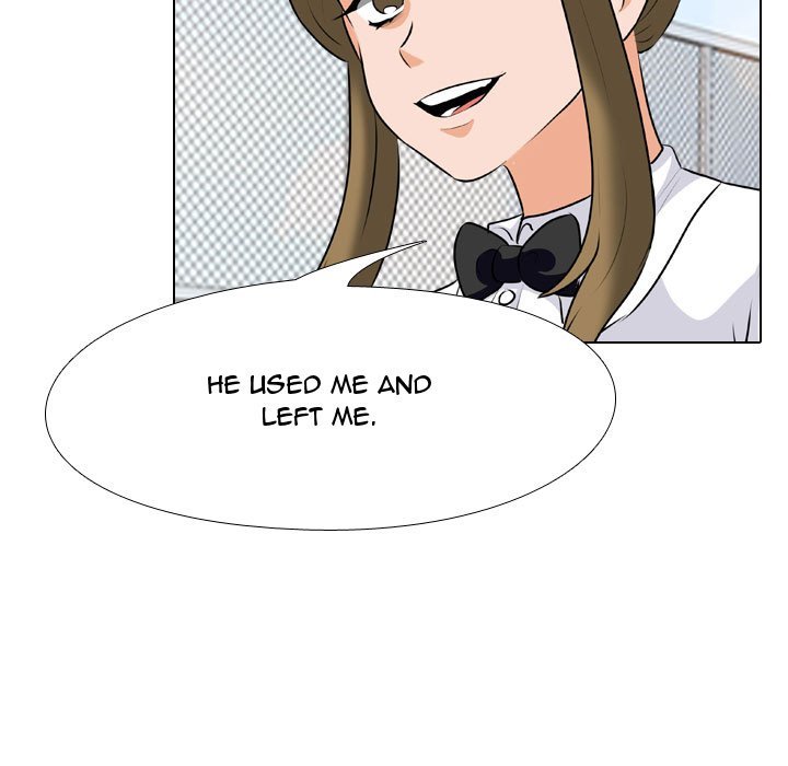 Our Exchange Manhwa - Chapter 99 Page 18