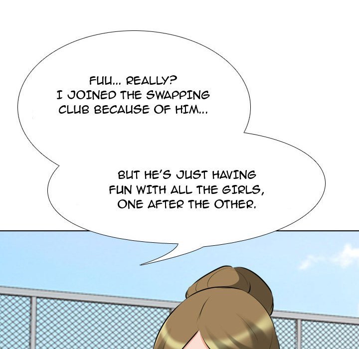 Our Exchange Manhwa - Chapter 99 Page 19