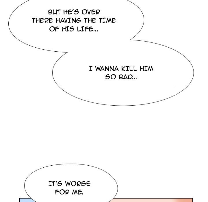 Our Exchange Manhwa - Chapter 99 Page 22