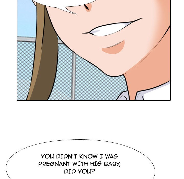 Our Exchange Manhwa - Chapter 99 Page 23