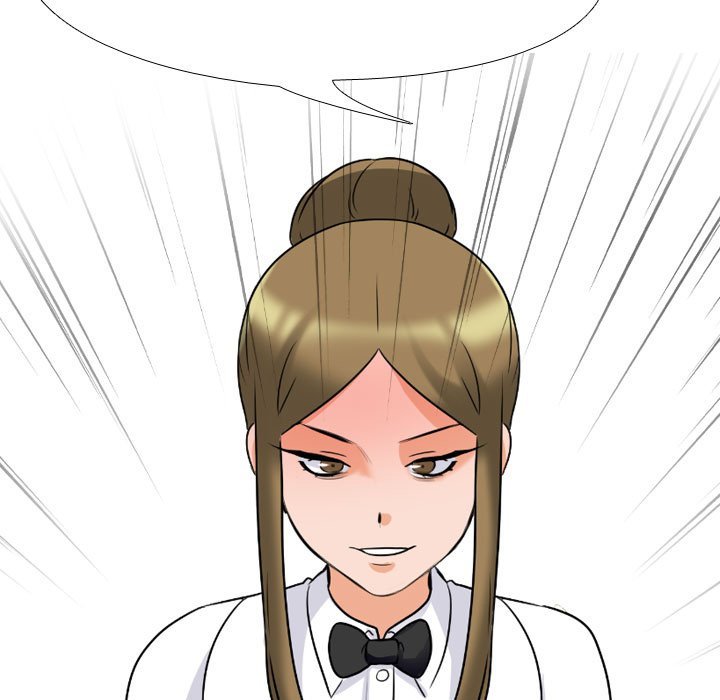 Our Exchange Manhwa - Chapter 99 Page 24