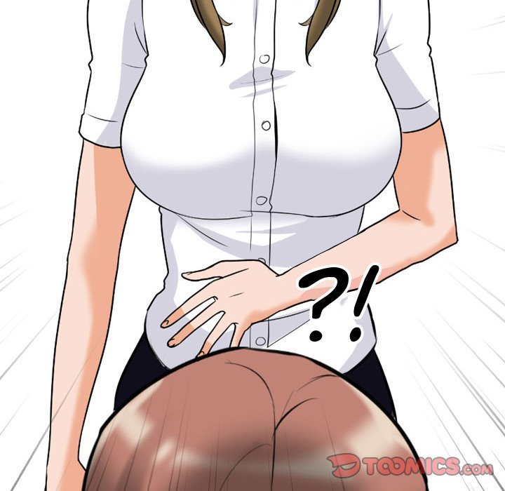 Our Exchange Manhwa - Chapter 99 Page 25