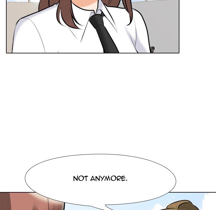 Our Exchange Manhwa - Chapter 99 Page 27