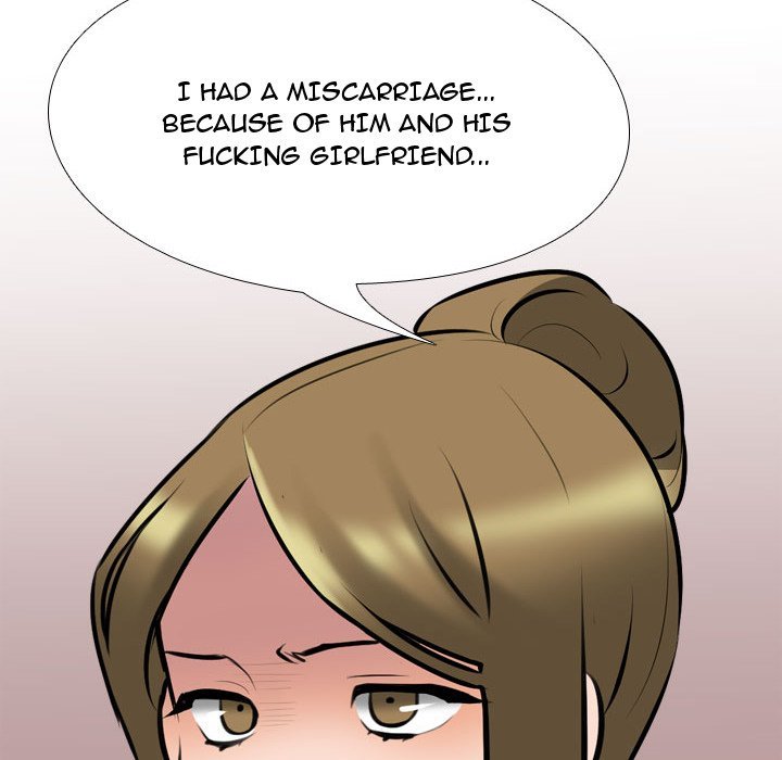 Our Exchange Manhwa - Chapter 99 Page 29