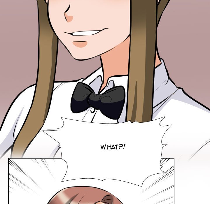 Our Exchange Manhwa - Chapter 99 Page 30