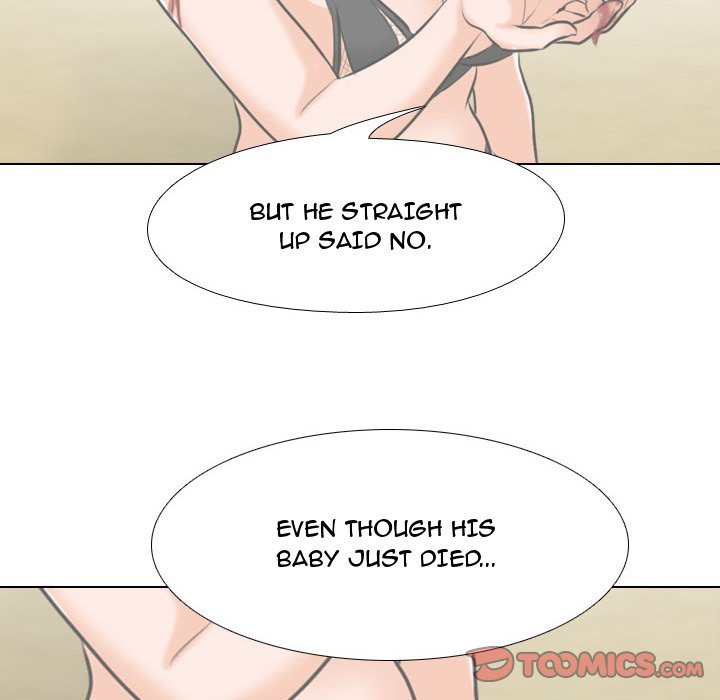 Our Exchange Manhwa - Chapter 99 Page 33