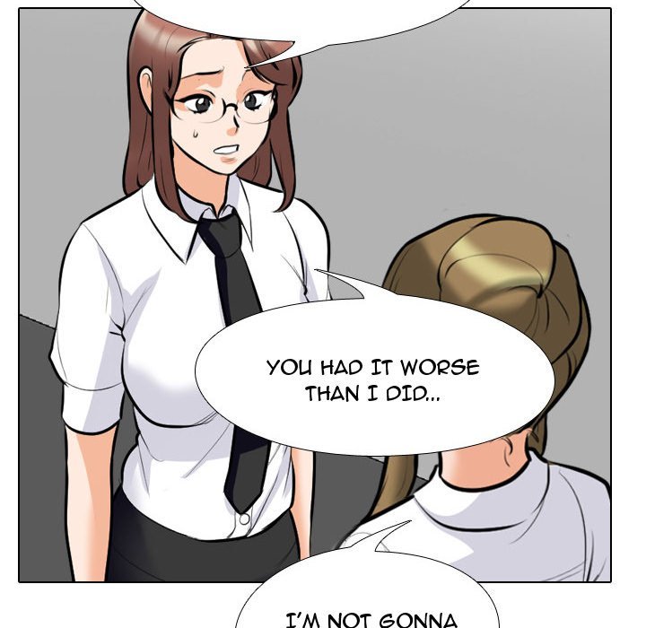 Our Exchange Manhwa - Chapter 99 Page 35