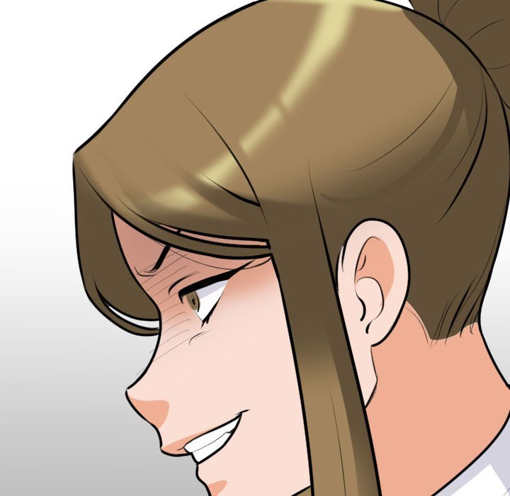 Our Exchange Manhwa - Chapter 99 Page 37