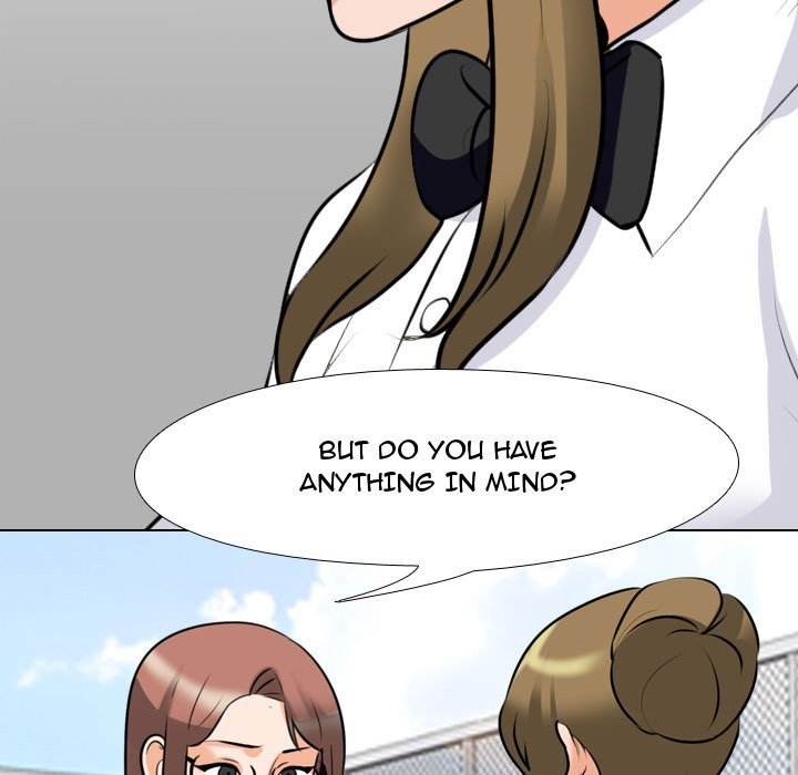 Our Exchange Manhwa - Chapter 99 Page 38