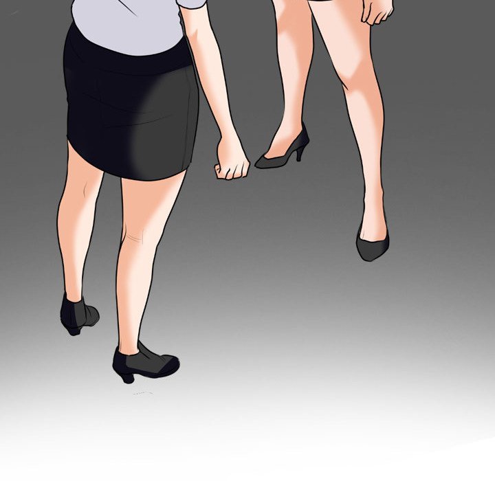 Our Exchange Manhwa - Chapter 99 Page 43