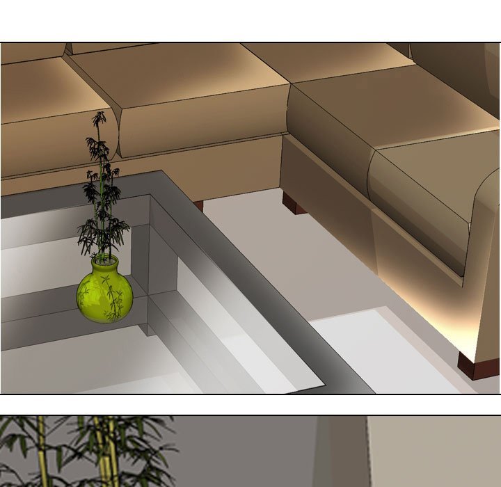 Our Exchange Manhwa - Chapter 99 Page 44