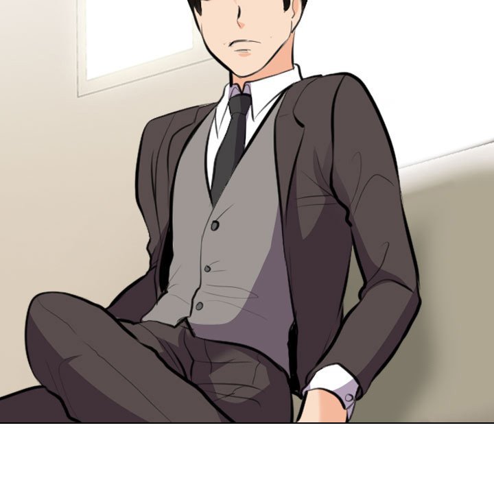 Our Exchange Manhwa - Chapter 99 Page 46