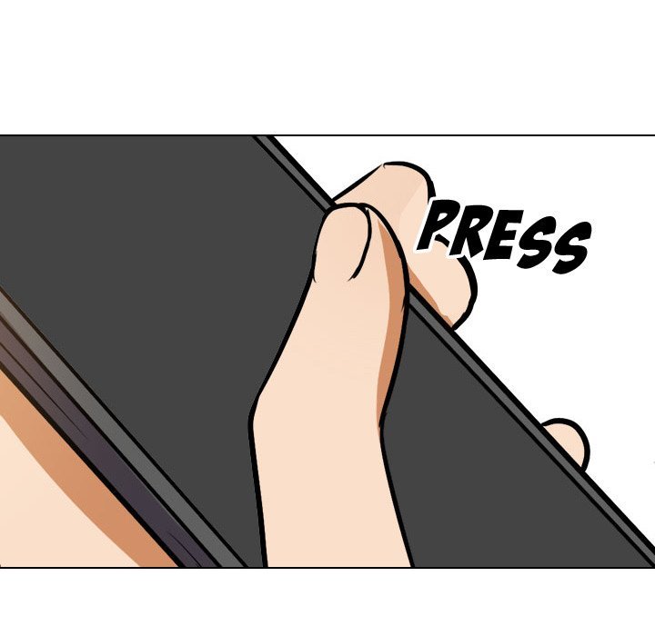 Our Exchange Manhwa - Chapter 99 Page 51