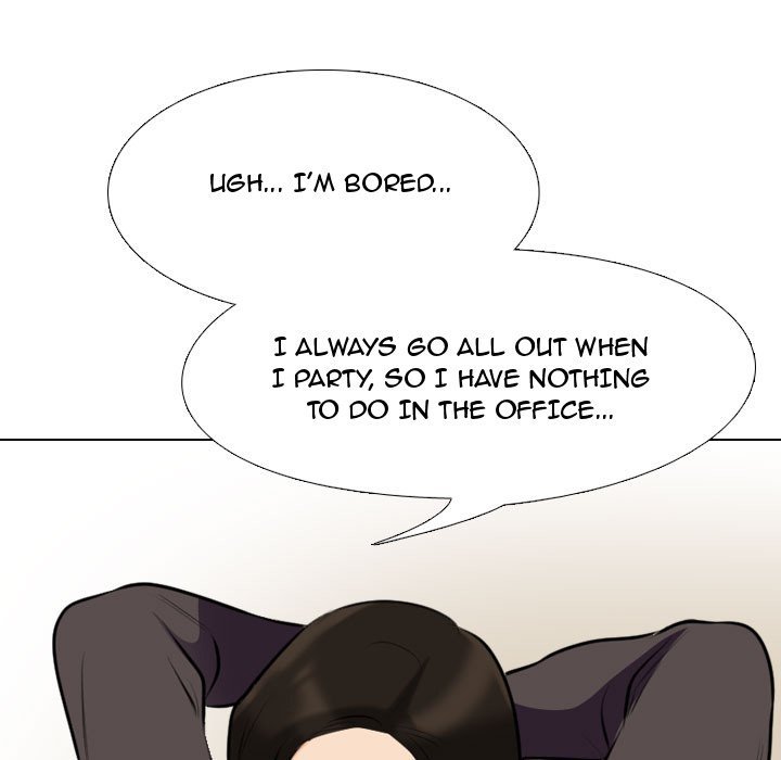 Our Exchange Manhwa - Chapter 99 Page 52