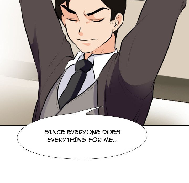 Our Exchange Manhwa - Chapter 99 Page 53