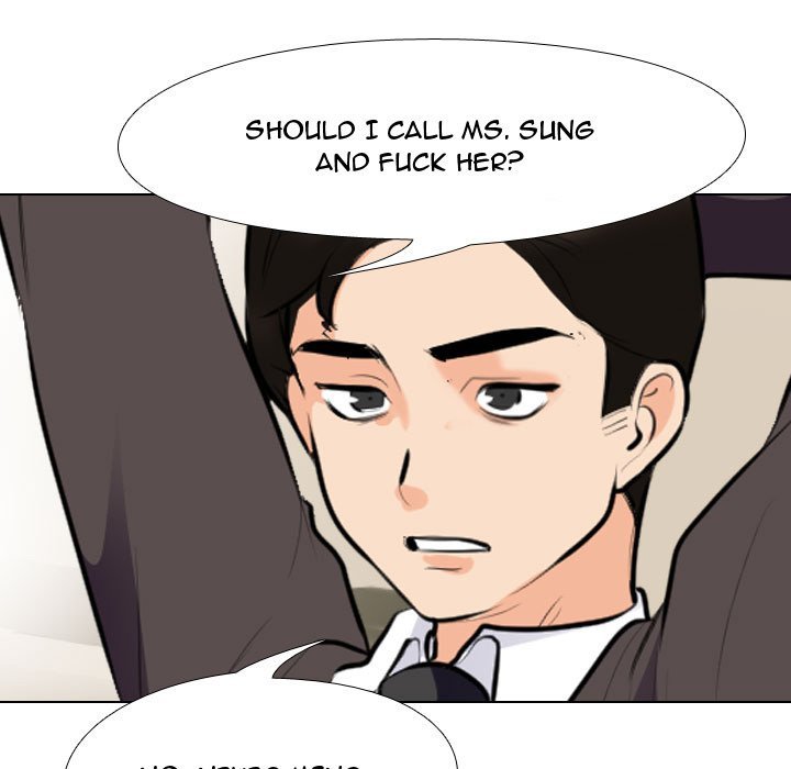 Our Exchange Manhwa - Chapter 99 Page 54