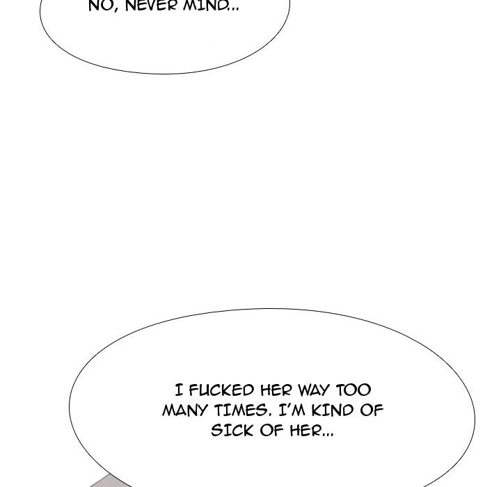 Our Exchange Manhwa - Chapter 99 Page 55